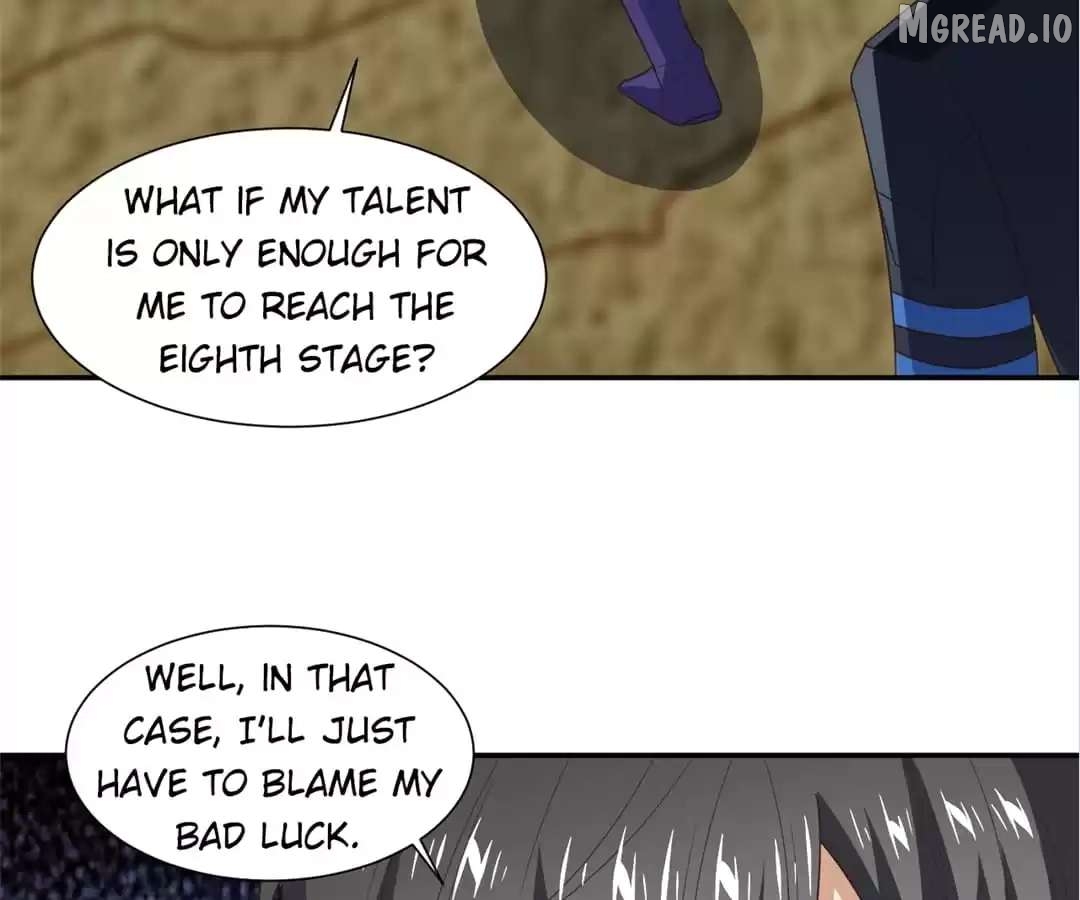 Gao Neng Strikes Chapter 265 - page 43