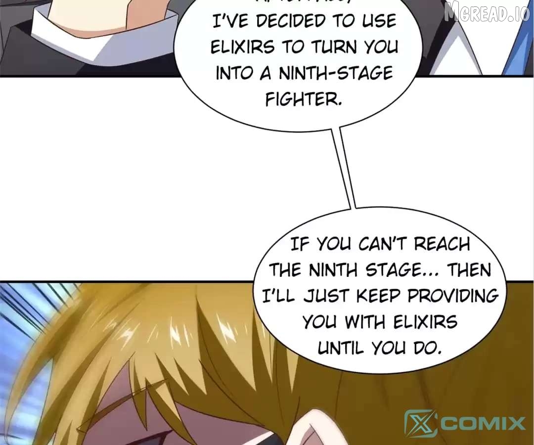 Gao Neng Strikes Chapter 265 - page 45