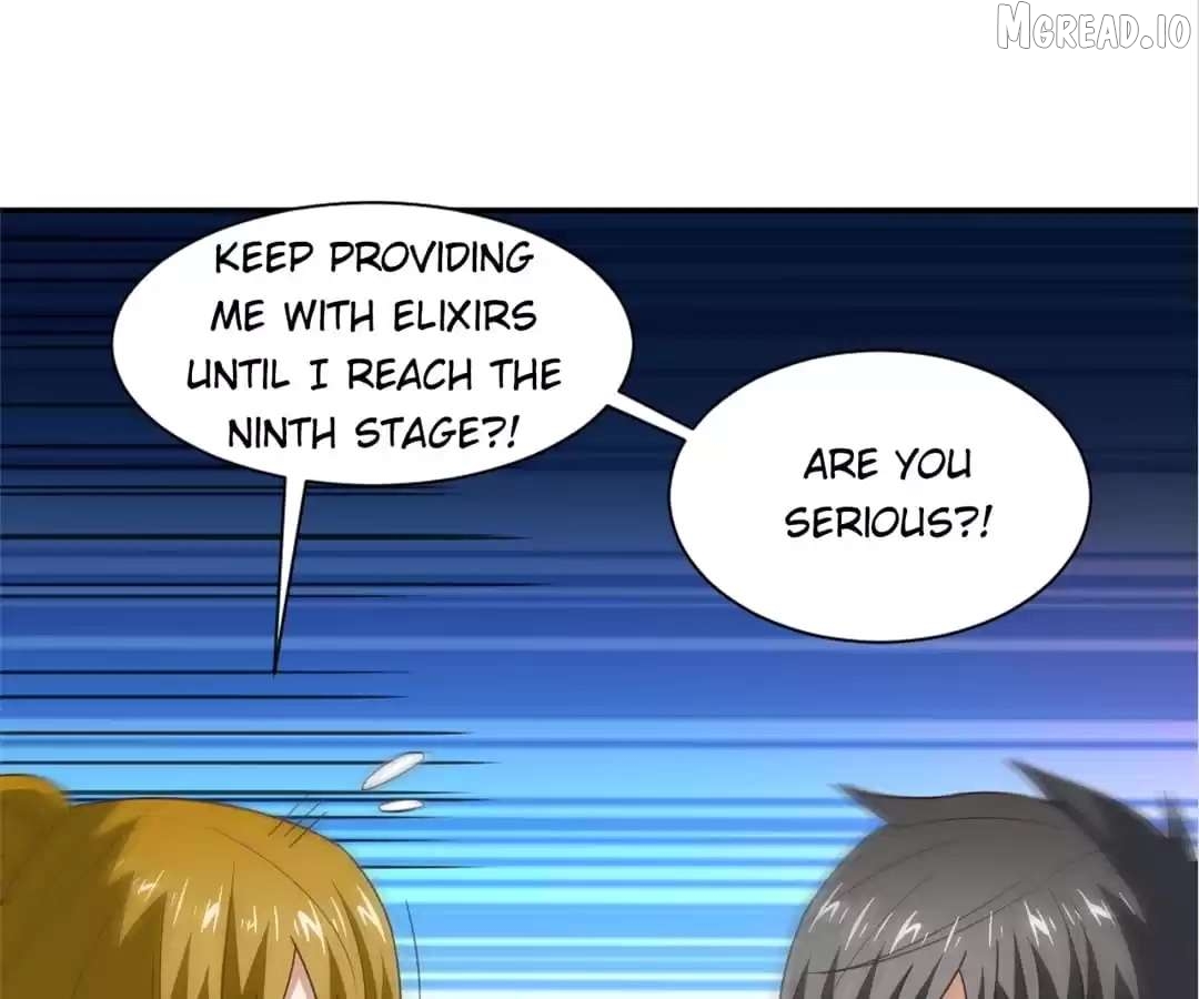 Gao Neng Strikes Chapter 265 - page 47
