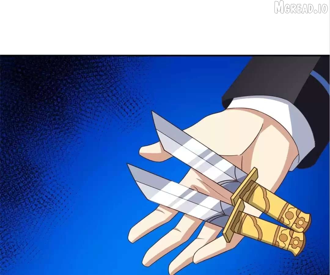 Gao Neng Strikes Chapter 265 - page 49