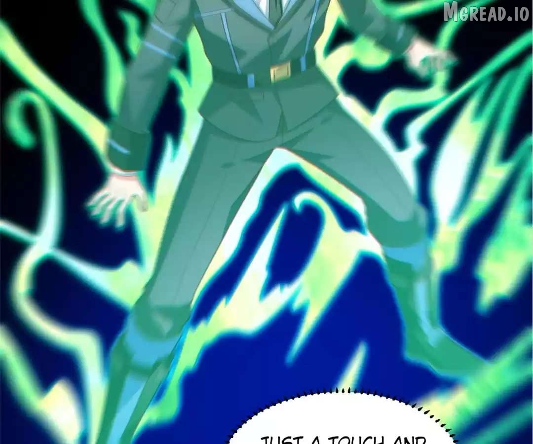 Gao Neng Strikes Chapter 265 - page 5