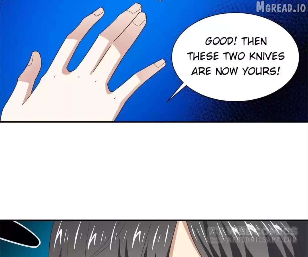 Gao Neng Strikes Chapter 265 - page 50