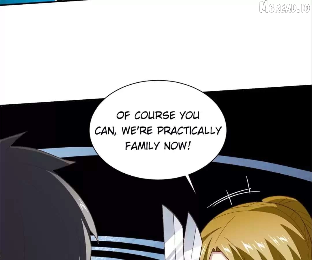 Gao Neng Strikes Chapter 265 - page 52