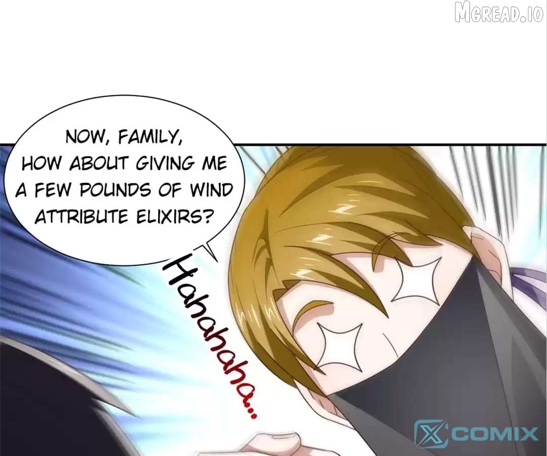 Gao Neng Strikes Chapter 265 - page 54