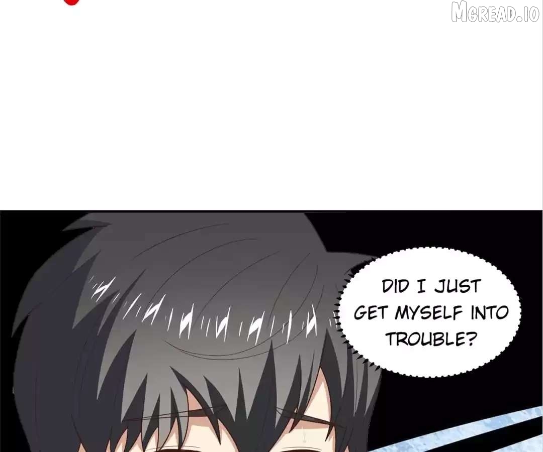 Gao Neng Strikes Chapter 265 - page 56