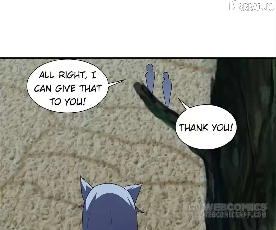 Gao Neng Strikes Chapter 265 - page 58