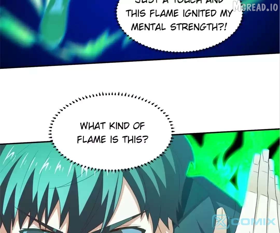 Gao Neng Strikes Chapter 265 - page 6