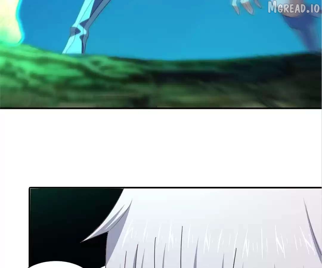 Gao Neng Strikes Chapter 265 - page 68