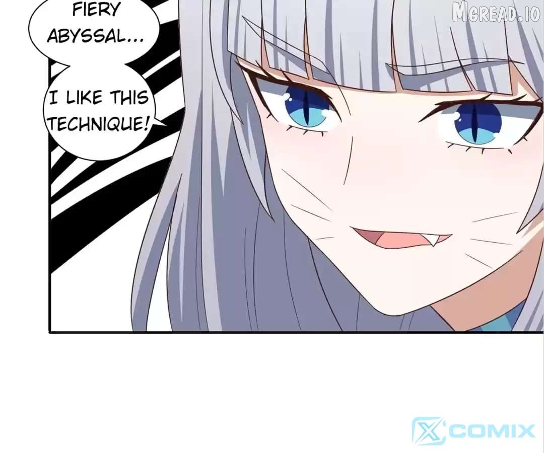 Gao Neng Strikes Chapter 265 - page 69