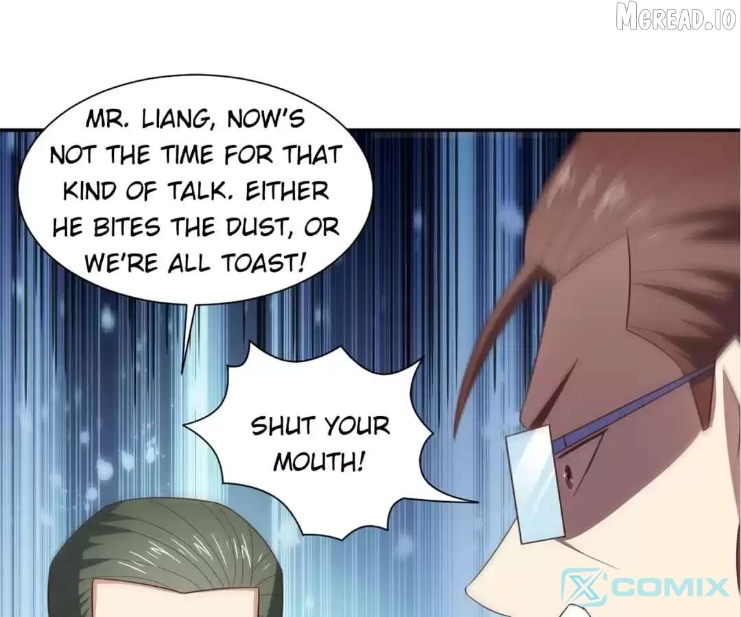 Gao Neng Strikes Chapter 265 - page 75