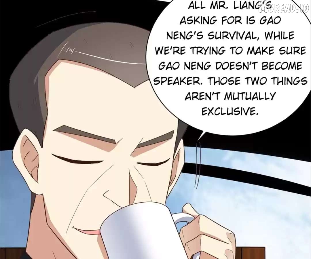 Gao Neng Strikes Chapter 265 - page 79