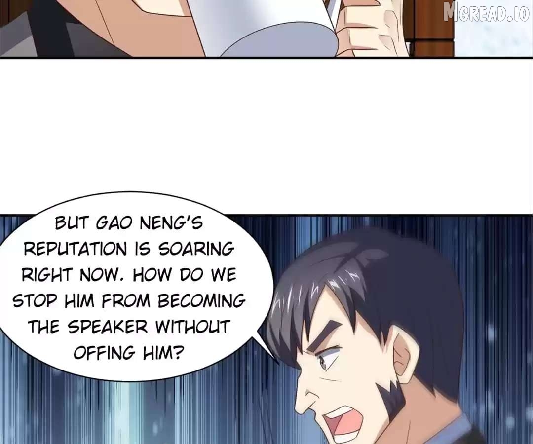 Gao Neng Strikes Chapter 265 - page 80
