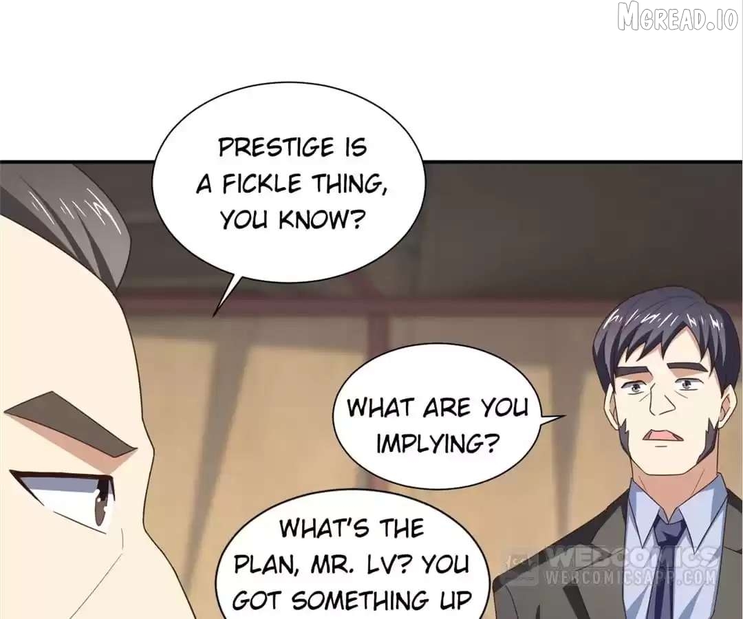 Gao Neng Strikes Chapter 265 - page 82