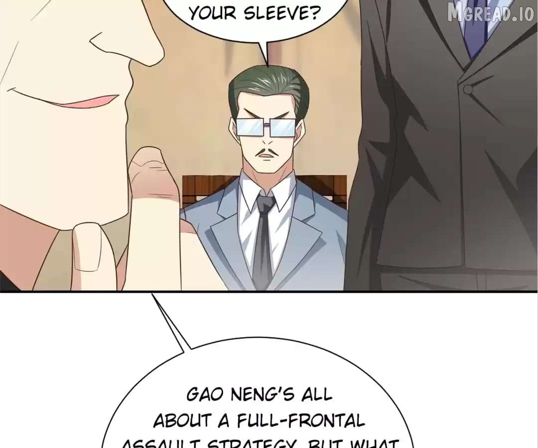 Gao Neng Strikes Chapter 265 - page 83