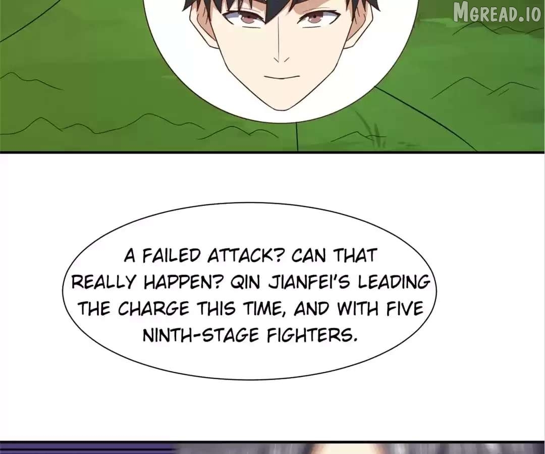 Gao Neng Strikes Chapter 265 - page 86