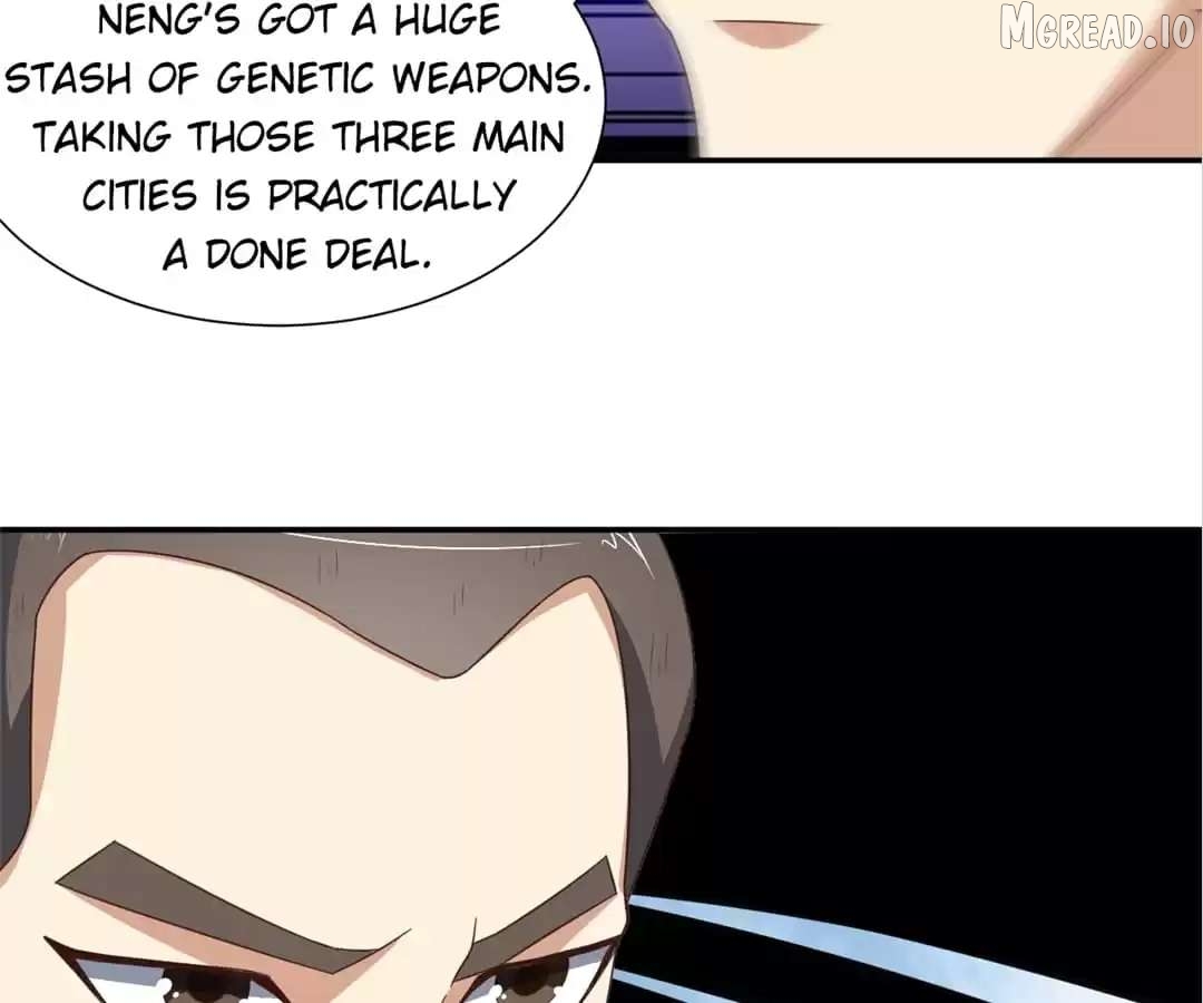 Gao Neng Strikes Chapter 265 - page 88