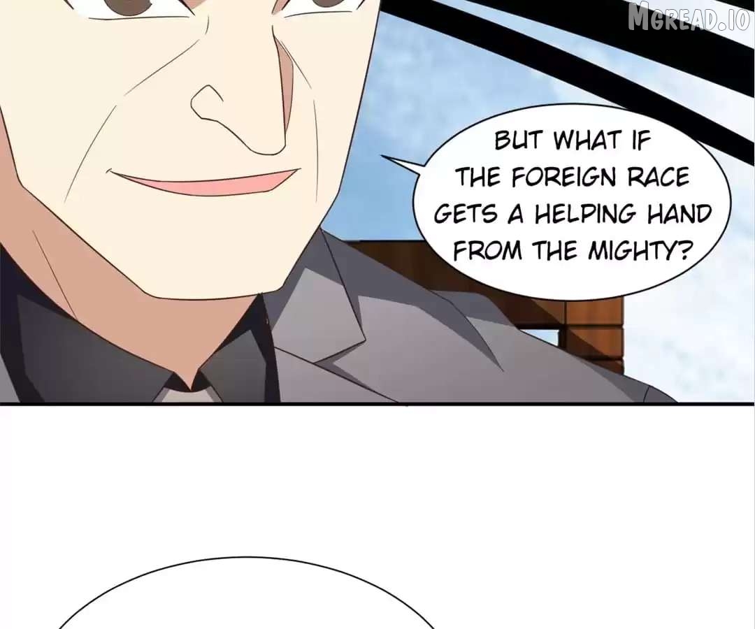 Gao Neng Strikes Chapter 265 - page 89