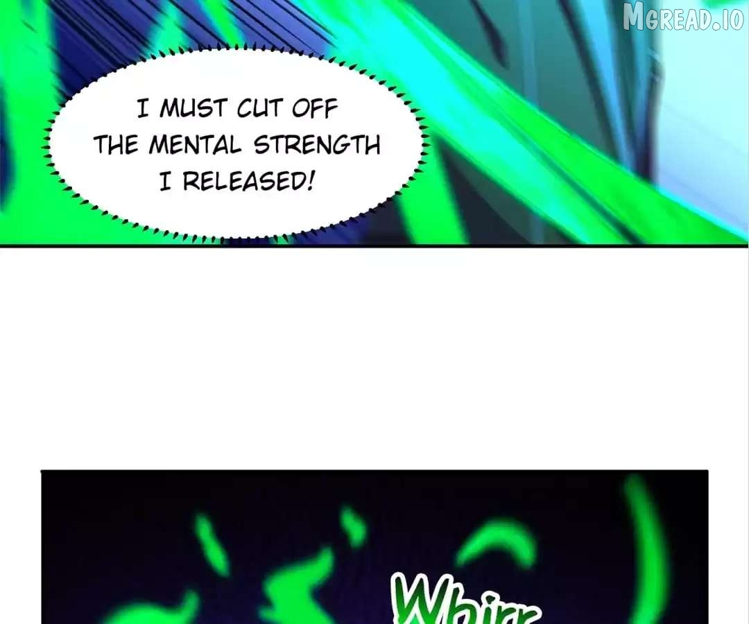 Gao Neng Strikes Chapter 265 - page 9