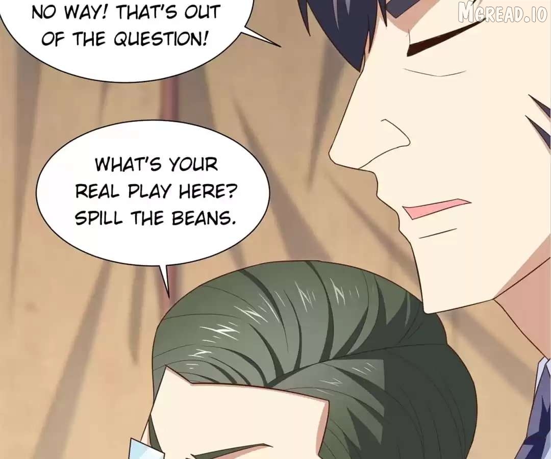 Gao Neng Strikes Chapter 265 - page 94