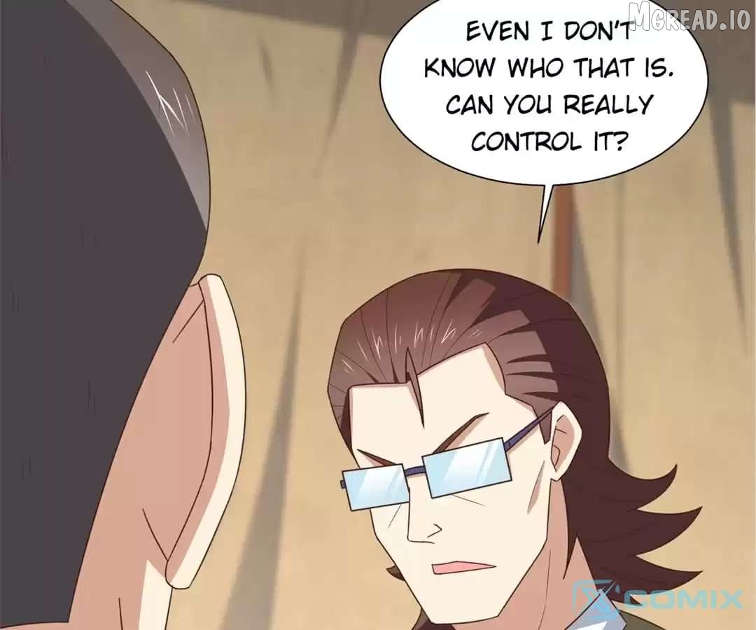 Gao Neng Strikes Chapter 265 - page 99