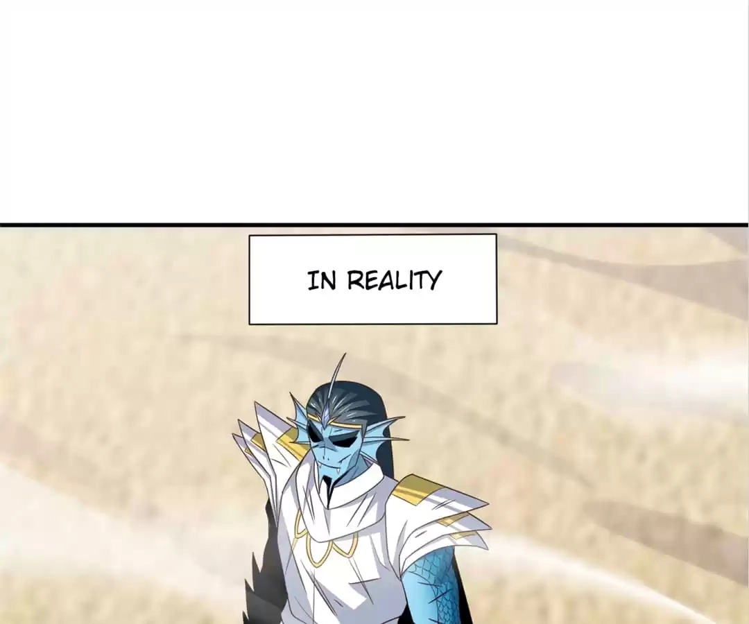 Gao Neng Strikes Chapter 255 - page 1