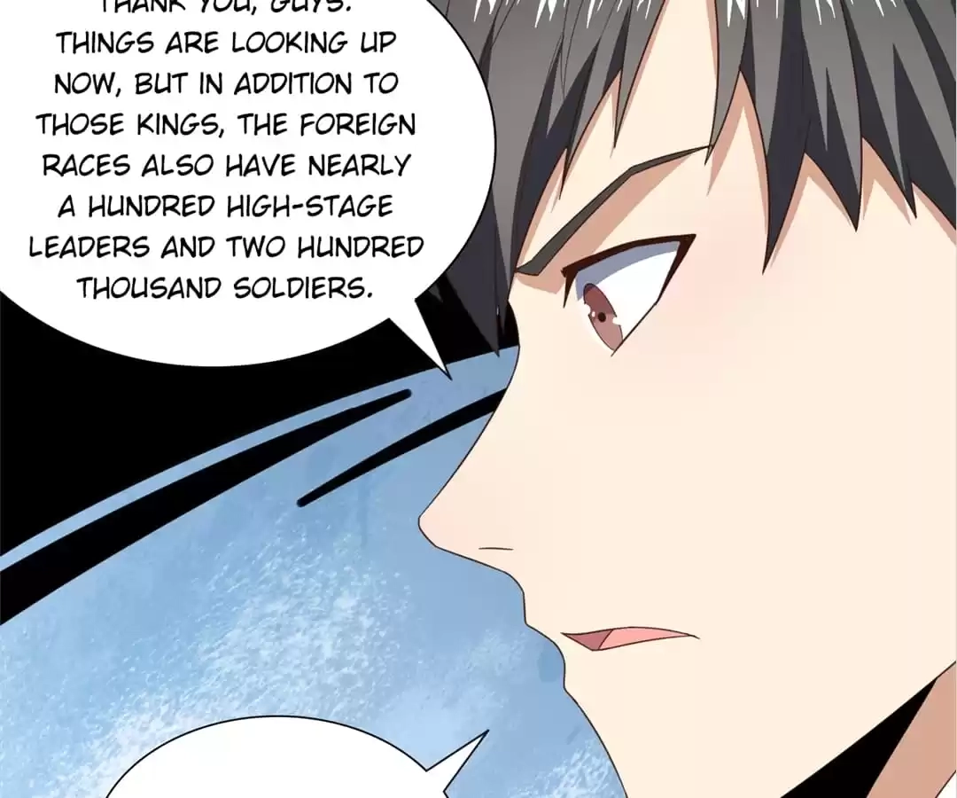 Gao Neng Strikes Chapter 255 - page 108