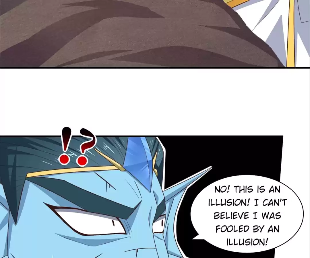 Gao Neng Strikes Chapter 255 - page 11