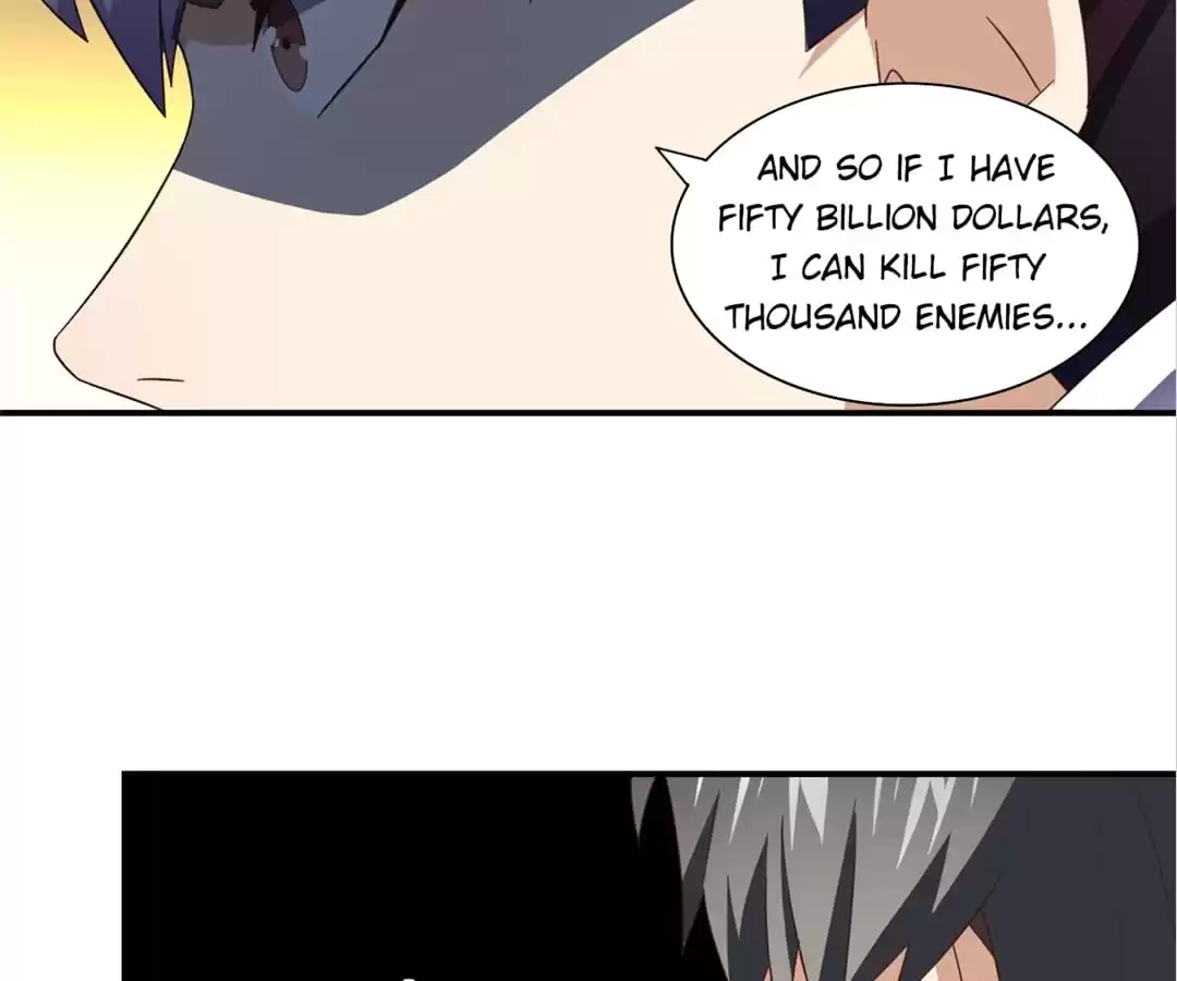 Gao Neng Strikes Chapter 255 - page 115