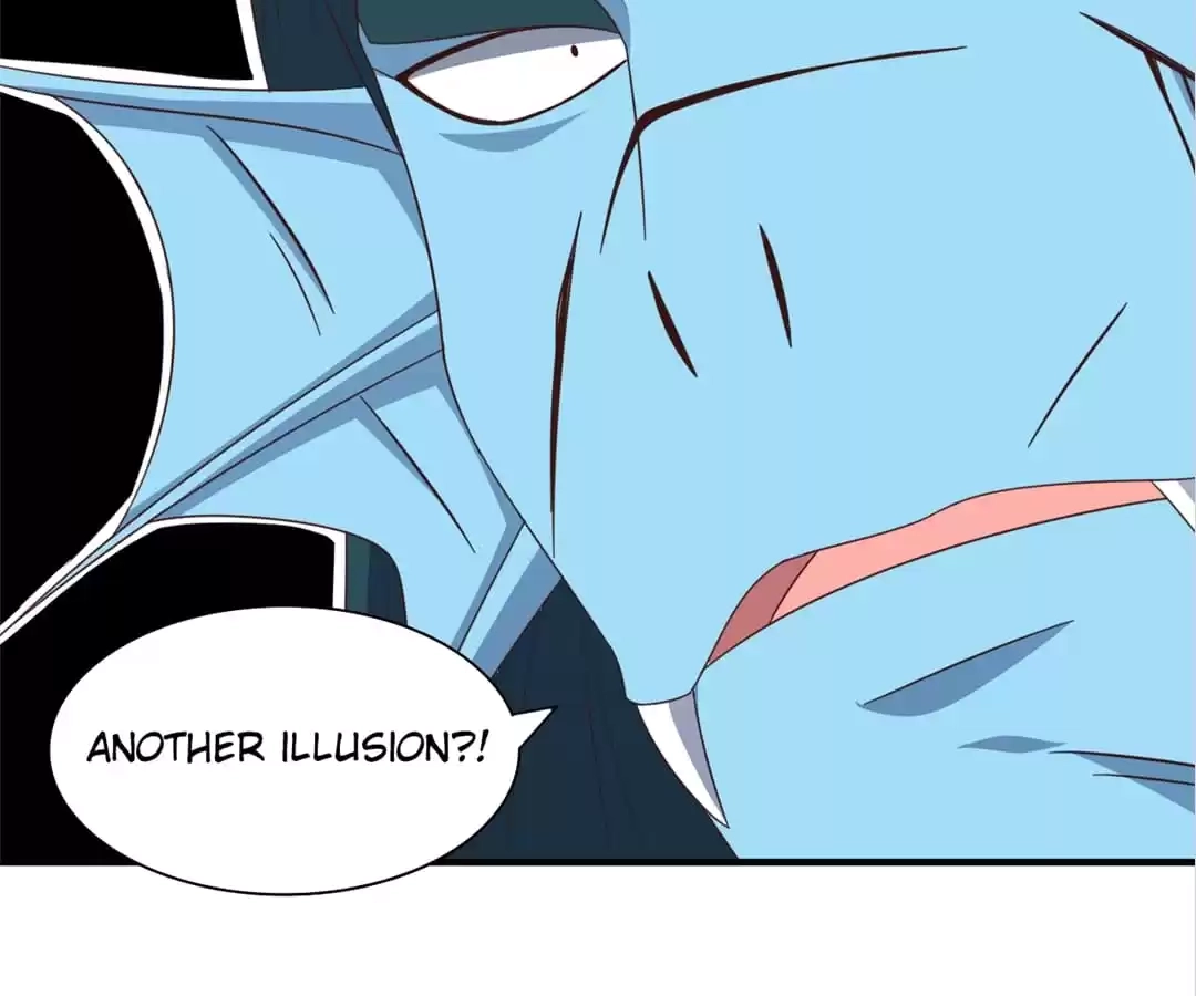 Gao Neng Strikes Chapter 255 - page 23