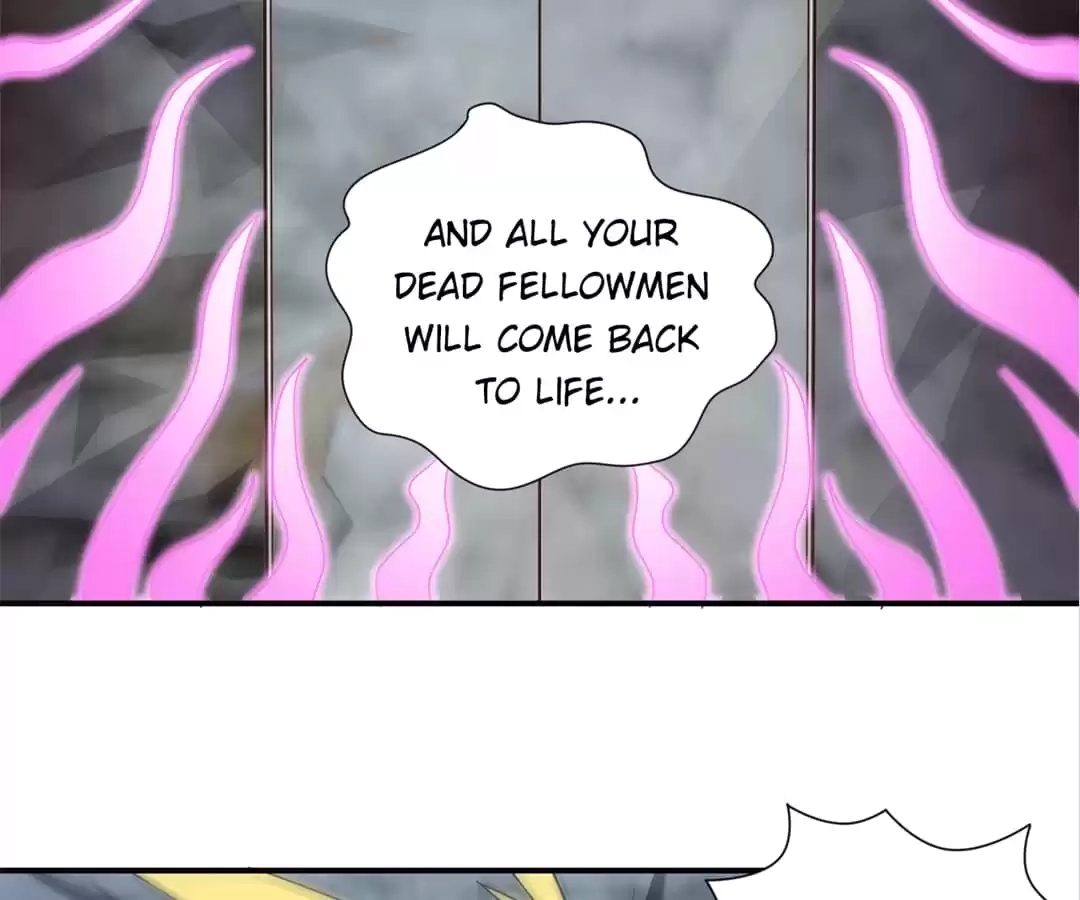 Gao Neng Strikes Chapter 255 - page 29