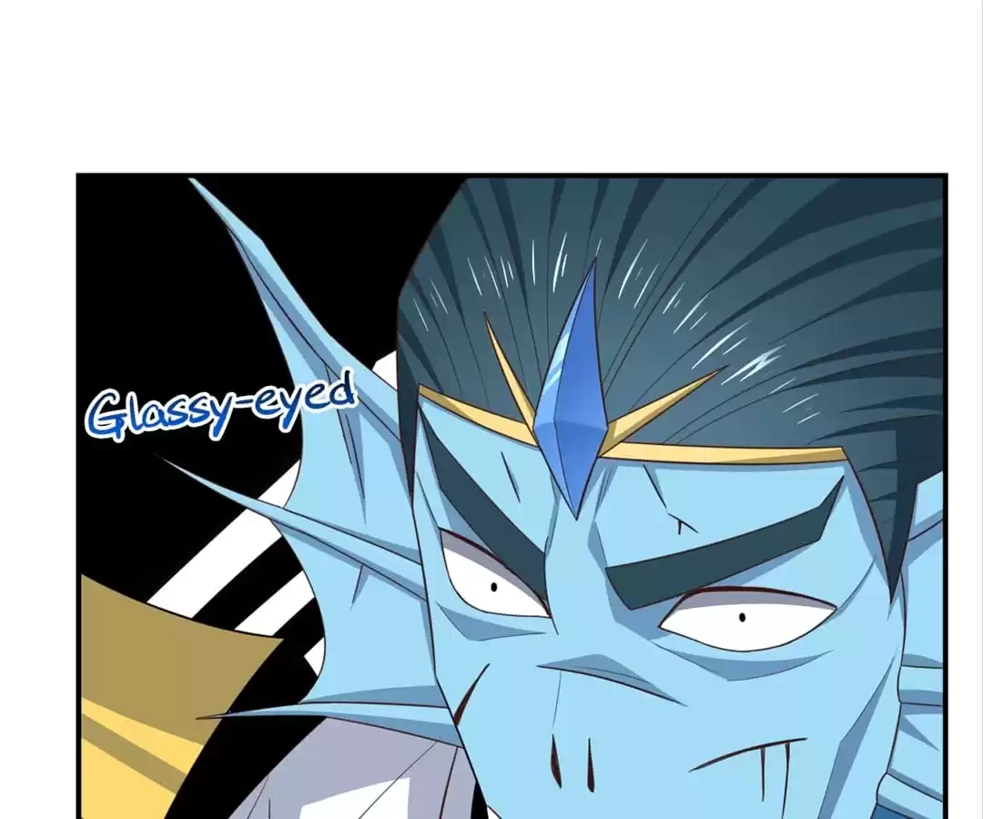 Gao Neng Strikes Chapter 255 - page 3
