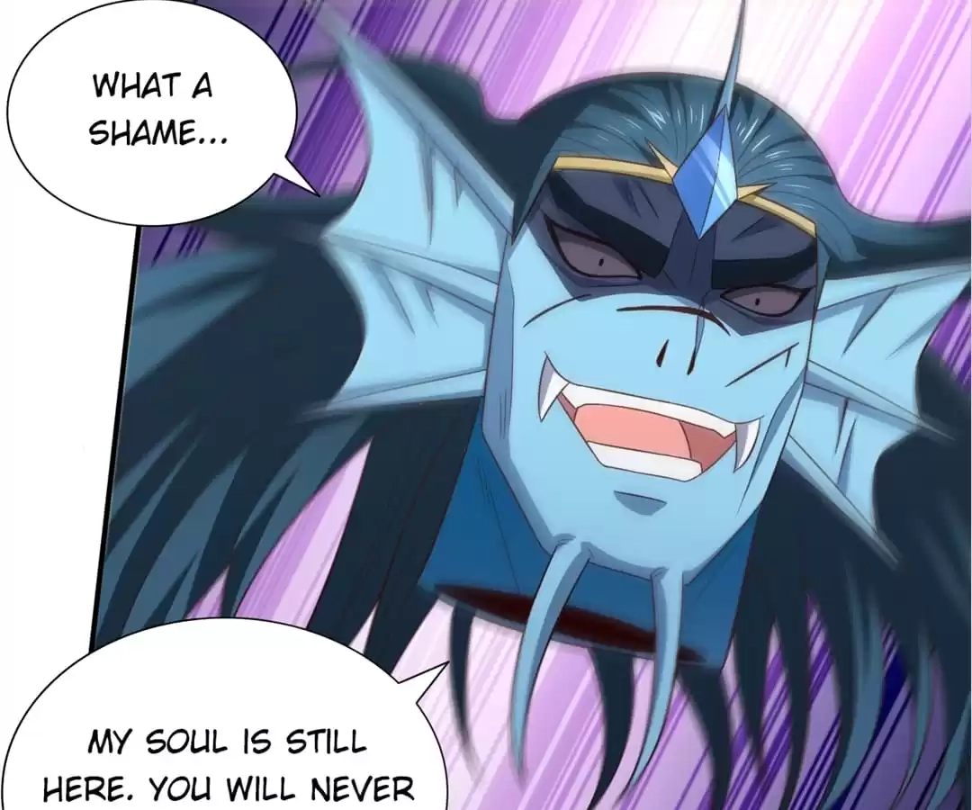 Gao Neng Strikes Chapter 255 - page 39