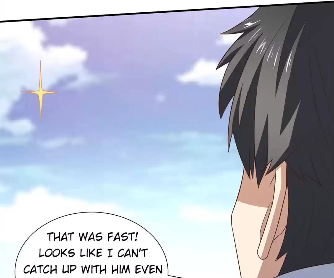 Gao Neng Strikes Chapter 255 - page 45