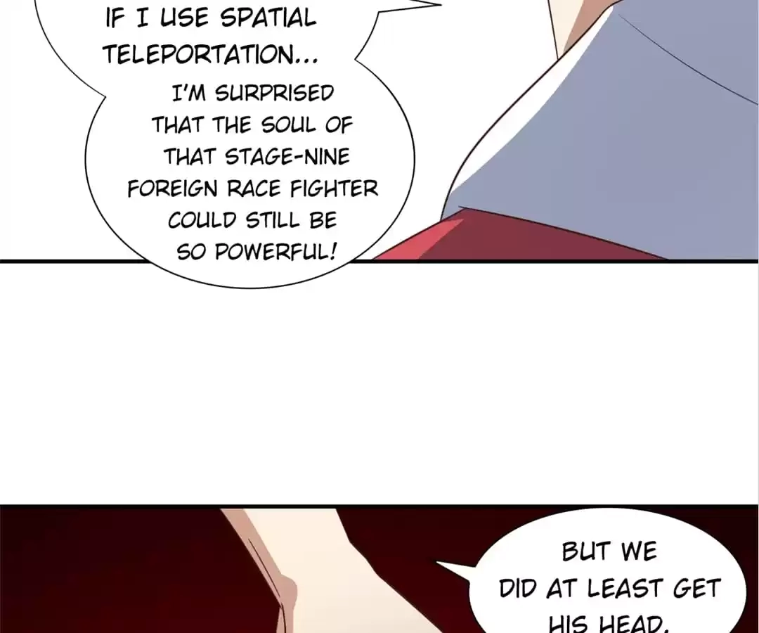 Gao Neng Strikes Chapter 255 - page 46
