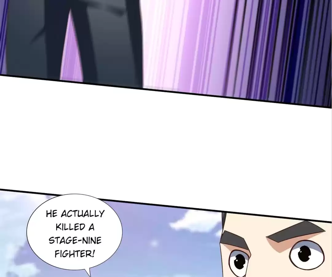 Gao Neng Strikes Chapter 255 - page 53