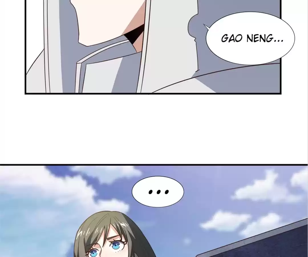 Gao Neng Strikes Chapter 255 - page 56
