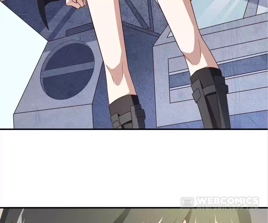 Gao Neng Strikes Chapter 255 - page 58