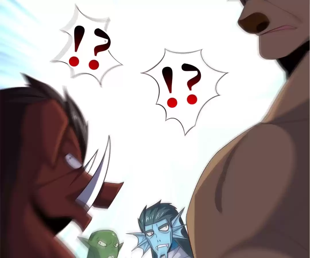Gao Neng Strikes Chapter 255 - page 67