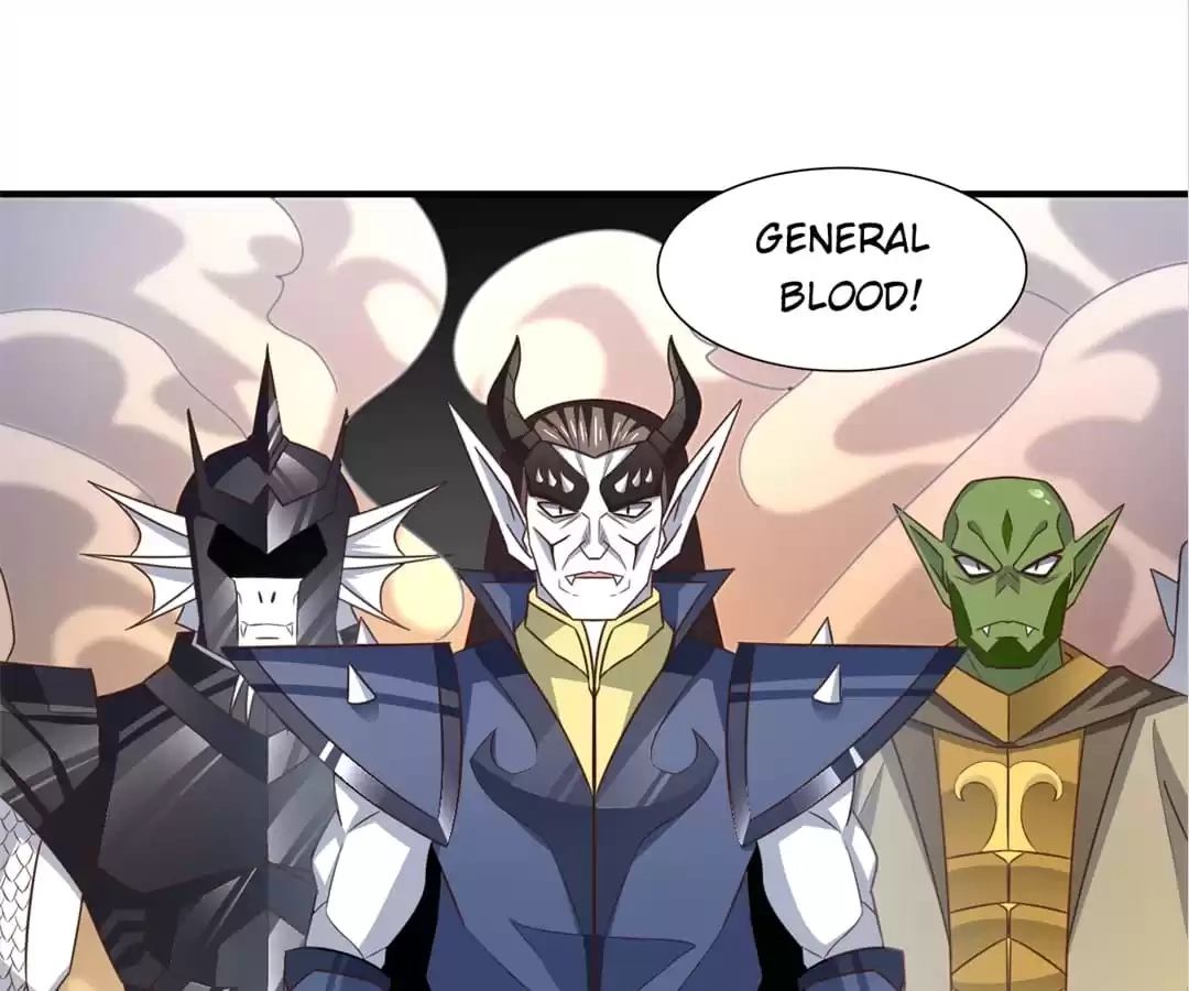 Gao Neng Strikes Chapter 255 - page 73