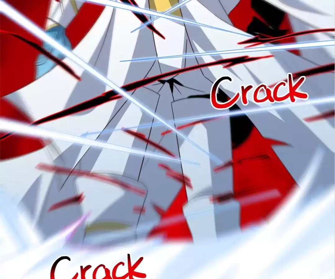 Gao Neng Strikes Chapter 255 - page 8