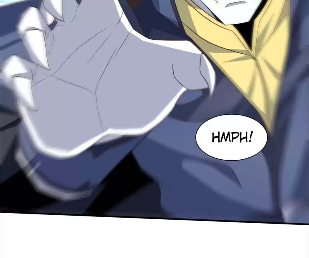 Gao Neng Strikes Chapter 255 - page 83