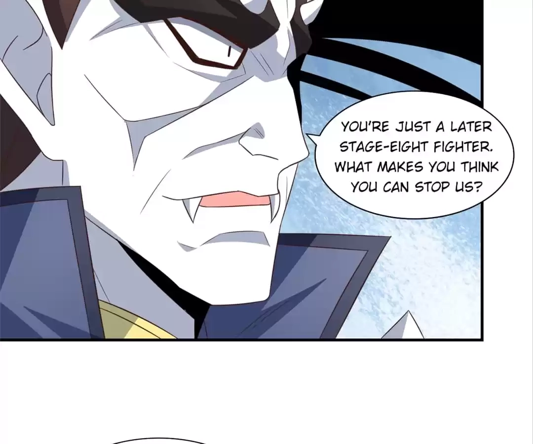Gao Neng Strikes Chapter 255 - page 89