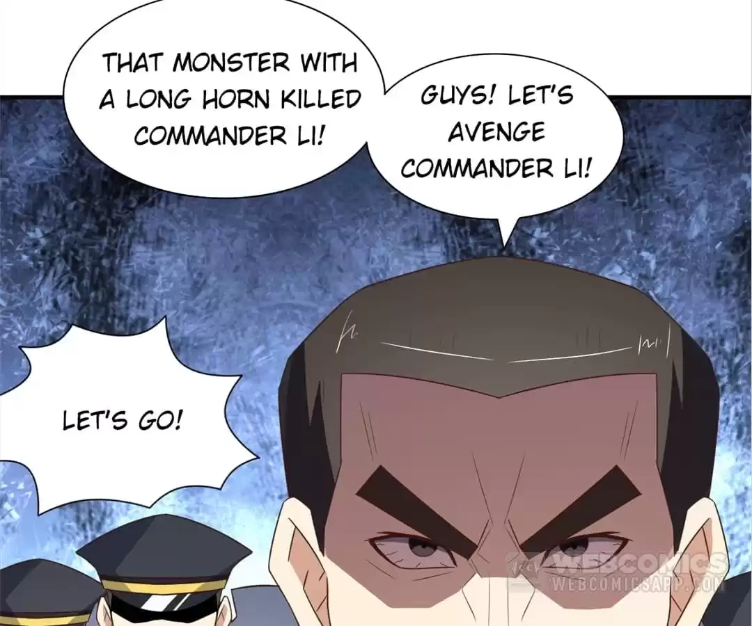 Gao Neng Strikes Chapter 255 - page 90