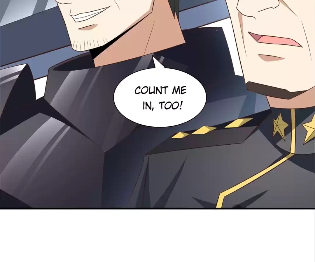 Gao Neng Strikes Chapter 255 - page 93