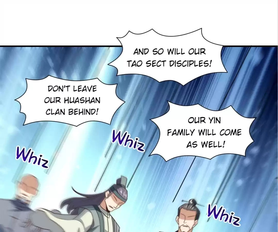Gao Neng Strikes Chapter 255 - page 97