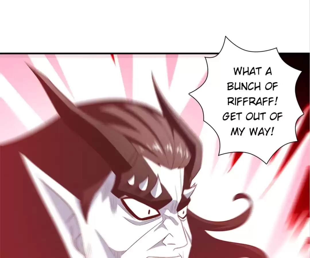 Gao Neng Strikes Chapter 255 - page 99