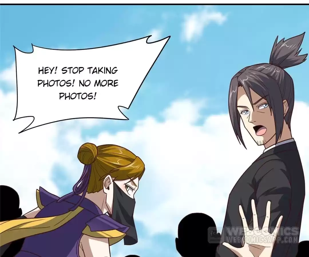 Gao Neng Strikes Chapter 250 - page 10