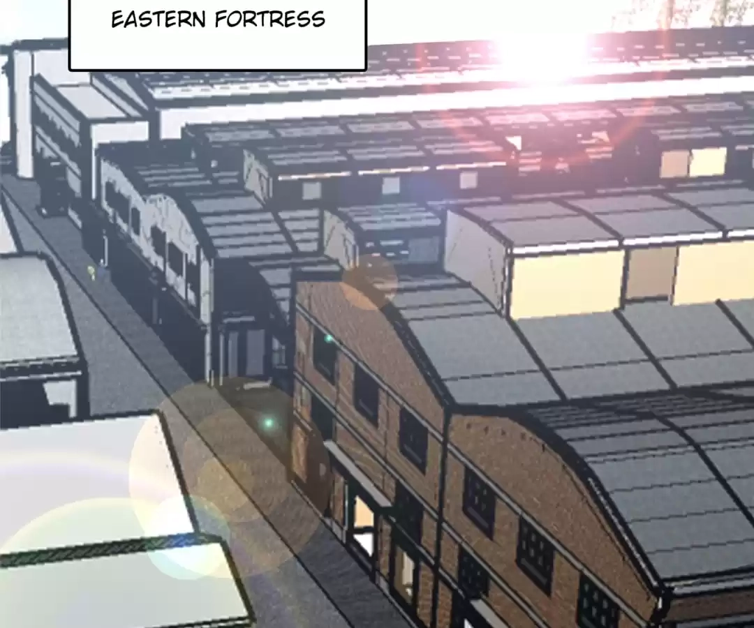 Gao Neng Strikes Chapter 250 - page 102