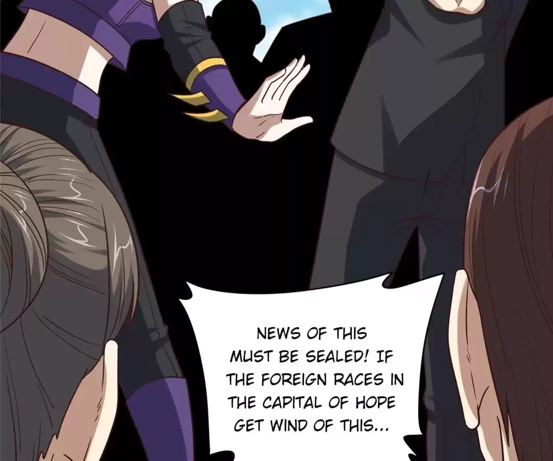 Gao Neng Strikes Chapter 250 - page 11