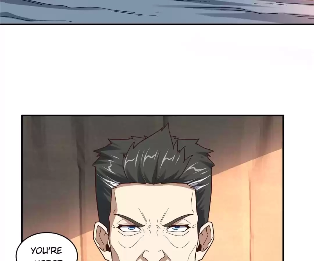 Gao Neng Strikes Chapter 250 - page 111